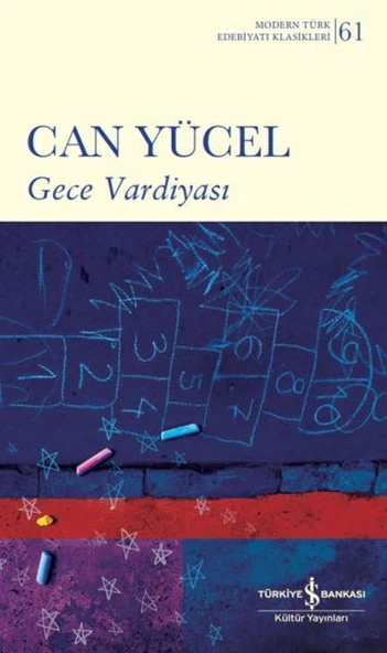 Gece Vardiyası ürün görseli 1