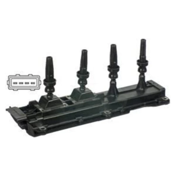 GN10460-12B1 Atesleme Bobını 306 406 605 / Zx Xm Xsara Xantıa 1.8 2.0 16V XU7JP Uyumlu ürün görseli 1