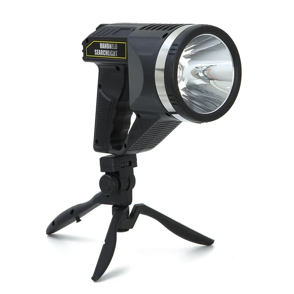 Tripod Şarjlı Güvenlik Feneri WT-416 ürün görseli 1