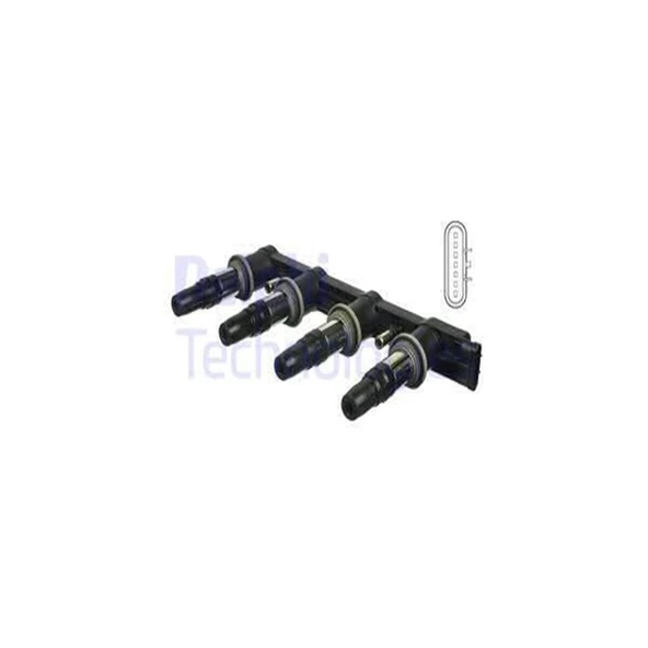 CE01840-12B1A Atesleme Bobini Aveo 1.4 Cruze 1.6 1.8 08-12 25186686 96476979 CE0184012B1A (WE316737) ürün görseli 1