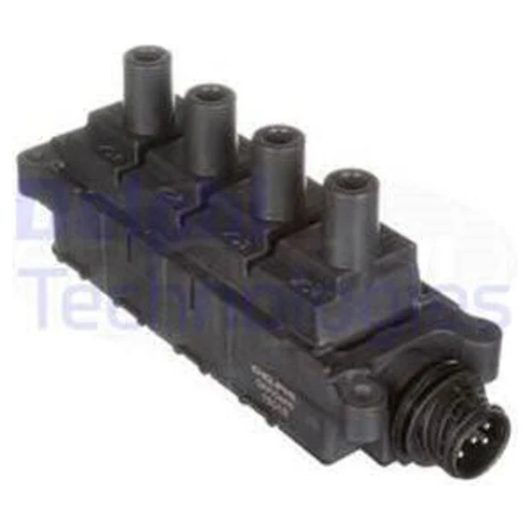 GN10465-12B1 Atesleme Bobını Bmw E36 46 95-01 ürün görseli 1