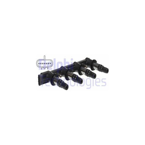 CE01841-12B1A Atesleme Bobini Astra J Mokka A16XER 1208098 CE0184112B1A (WA216425) ürün görseli 1