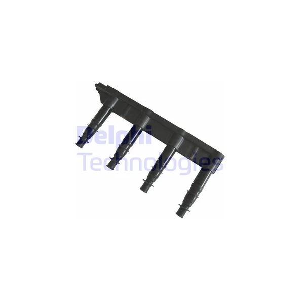 Ateşleme Bobini C2 1.4 16V 06 C3 1.4 03 C4 1.4 16V 03 11 P207 1.4 06-13 P206 1.4 P307 1.4 ürün görseli 1