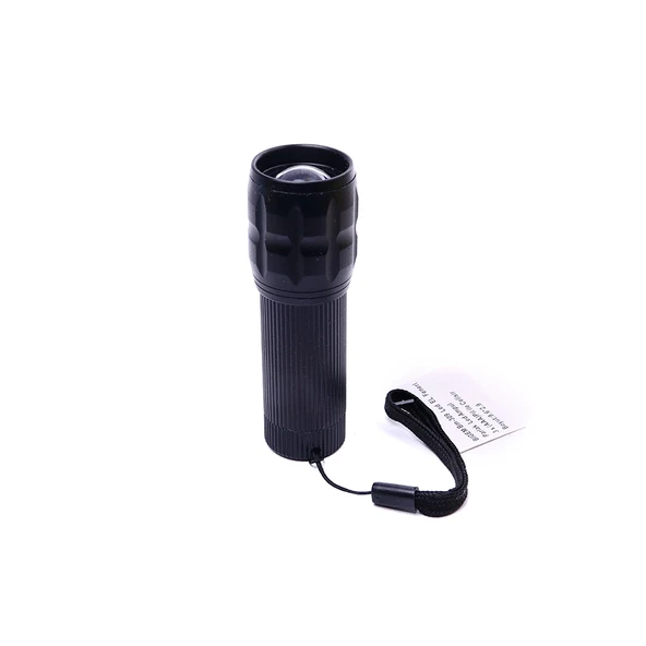 Zoom Odaklamalı EL Feneri Bm-309 ürün görseli 1