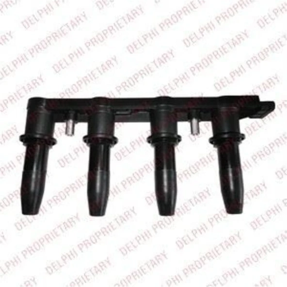 GN10234-12B1 Atesleme Bobını Astra J Insıgnıa 08- Uyumlu ürün görseli 1