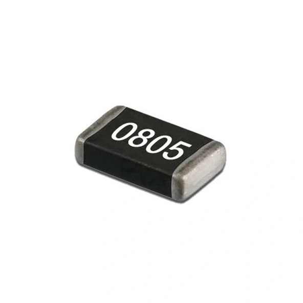 7.5R 805 1/8 SMD Direnç 5000 Adet (1 Makara) ürün görseli 1