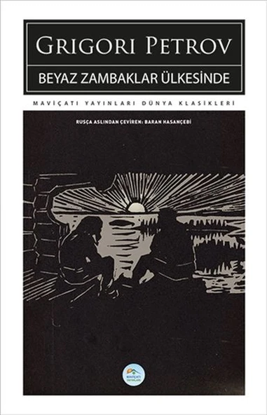 Beyaz Zambaklar Ülkesinde ürün görseli 1