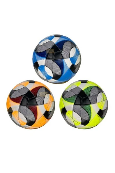 Futbol Topu Not - 178 - 400gr ürün görseli 1