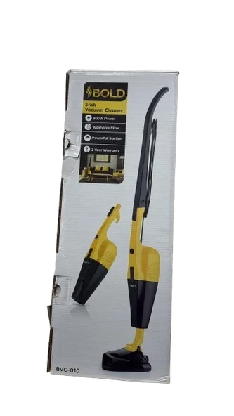 Bold Elektrıklı Dık Supurge (5250) - Resim 2