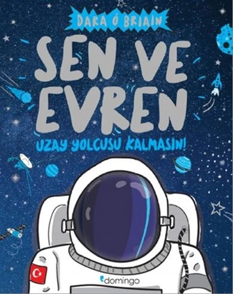 Sen ve Evren ürün görseli 1