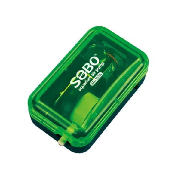 Sobo Sb-333A Hava Motoru 3 W 3,5 Lt/Min ürün görseli 1