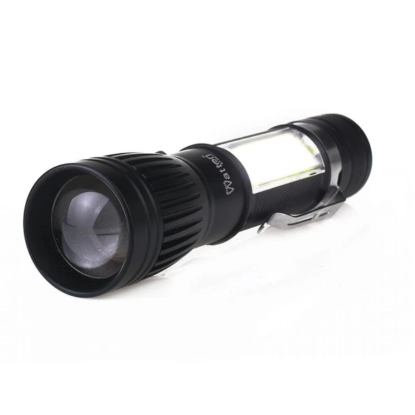 En Güçlü EL Feneri TX6 Wt-028 ürün görseli 1