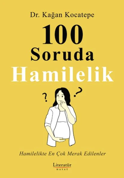 100 Soruda Hamilelik ürün görseli 1