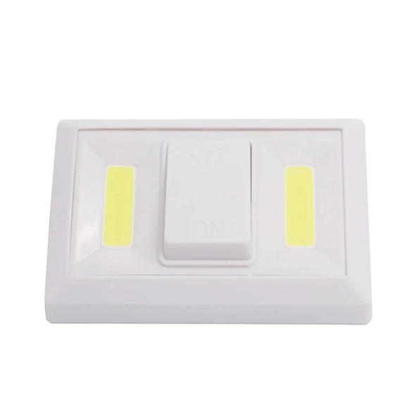 COB Ledli Duvar Dolap Lambası Wt-382 ürün görseli 1