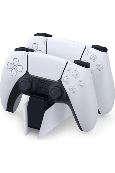 Sony Ps5 Dualsense Şarj İstasyonu ürün görseli 1