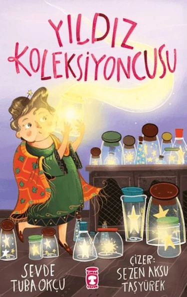 Yıldız Koleksiyoncusu ürün görseli 1