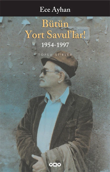 Bütün Yort Savul'lar! Bütün Şiirleri ürün görseli 1
