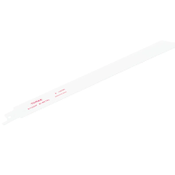 Tomax Metal Ve Ahşap Tilki Kuyruğu 225mm (S1122HF) ürün görseli 1