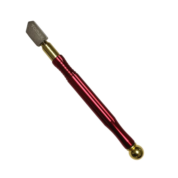 Tomax Alüminyum Gazlı Seramik Cam Kesme Elması 180mm ürün görseli 1