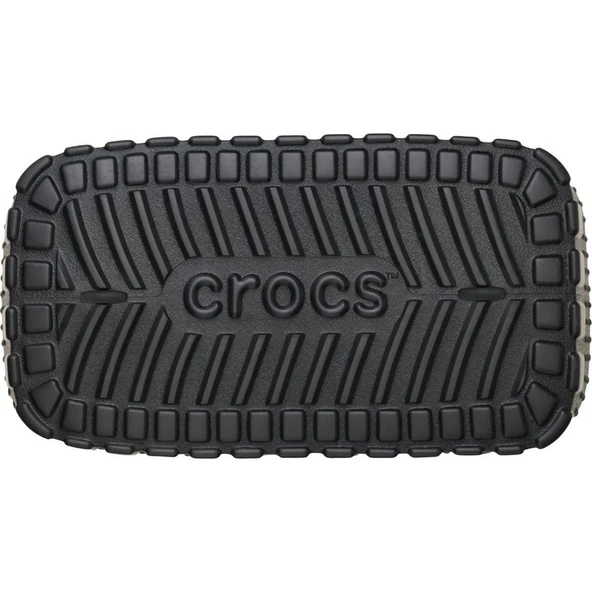 Crocs MEDIUM EVA TOTE Çanta CRCZFB0002 CRC.BLACK - Resim 5