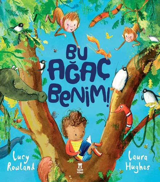 Bu Ağaç Benim ürün görseli 1