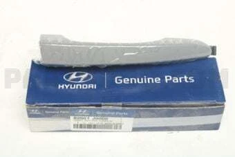 82661J9000 Mobis Hyundai Kona Sağ Dış Kapı Kolu 2020-24 ürün görseli 1