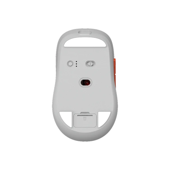 FRISBY FM-294WM Kablosuz Mouse Beyaz - Resim 6