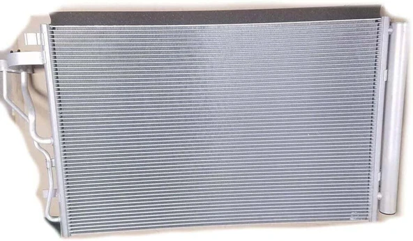 976063X601 Kore Oem Kia Cerato Forte Klima Radyatörü 2014-18 ürün görseli 1