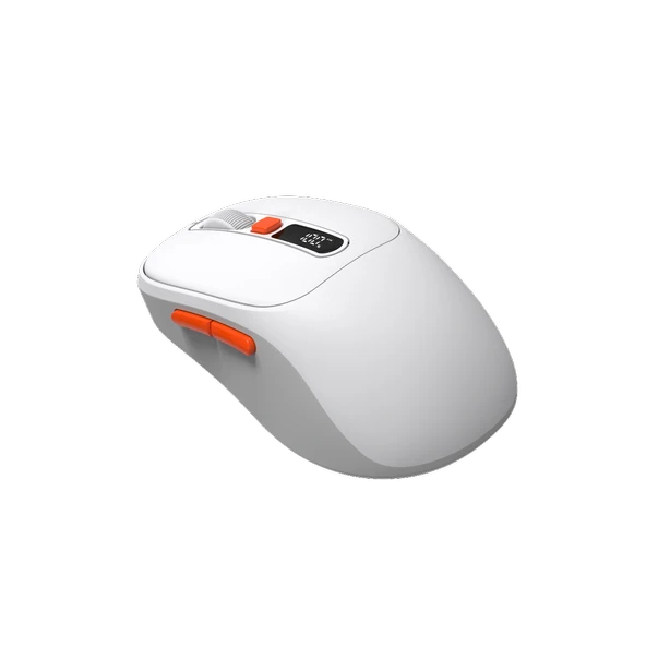 FRISBY FM-294WM Kablosuz Mouse Beyaz - Resim 5