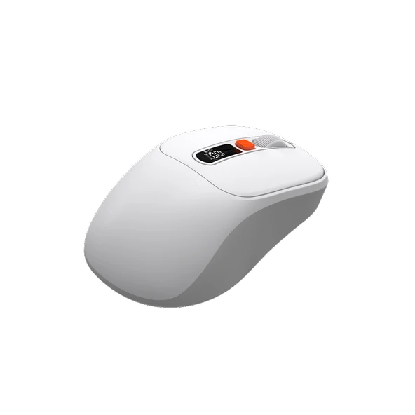 FRISBY FM-294WM Kablosuz Mouse Beyaz - Resim 4
