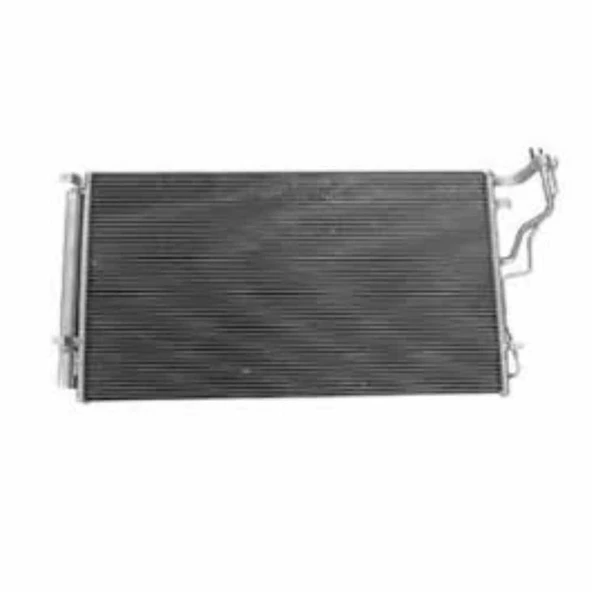97606A7900 Oem Kia Cerato Klima Radyatörü 2016-19 ürün görseli 1