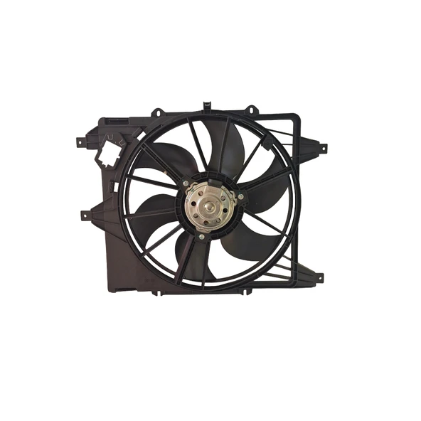 Fan Motoru Davlumbazlı Renault Kangoo 1.5 DCI-1.4 8V-1.9 DTı Klimalı Clio II 1.5 DCı 1.4 1.5 770107 ürün görseli 1