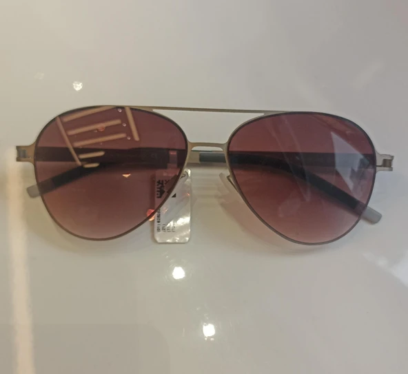 İNFİNİTİ ID.124 C02 56 16 140 UNISEX GÜNEŞ GÖZLÜĞÜ ürün görseli 1