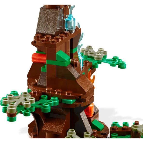 LEGO Attack of the Wargs Set 79002 - Resim 2