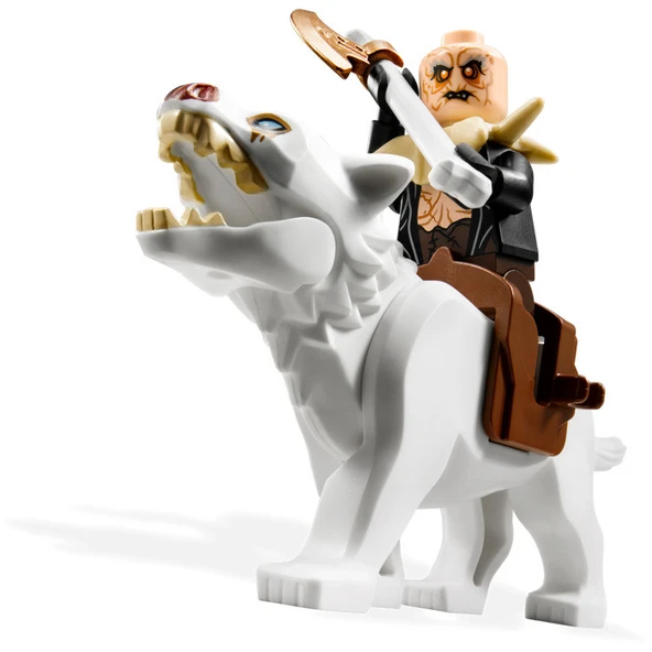 LEGO Attack of the Wargs Set 79002 - Resim 5