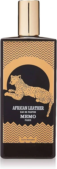Memo African Leather EDP 75 ml Unisex Parfüm ürün görseli 1