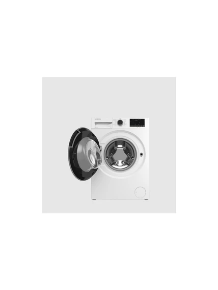 Grundig Gpwm 92655 1200 Devir 9 kg Çamaşır Makinesi ürün görseli 1