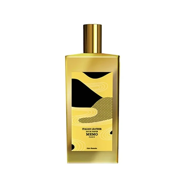 Memo Italian Leather EDP 75 ml Erkek Parfüm ürün görseli 1