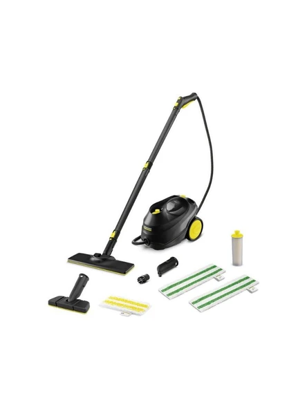 Karcher SC 3 Easyfix Special EU Buharlı Temizleyici ürün görseli 1