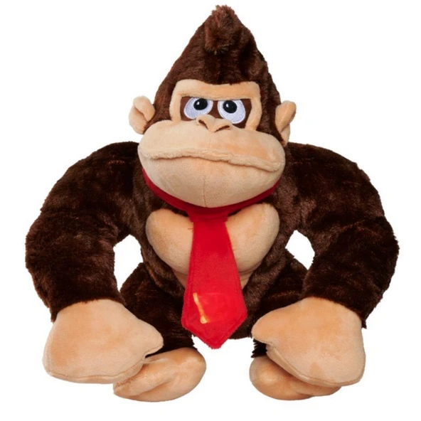Peluş Figür 27 cm - Resim 2
