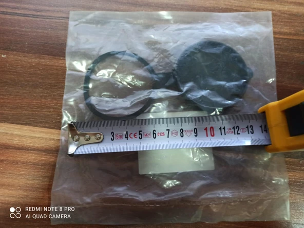 KAPAK DEPO SU FİSKİYE COROLLA 14-16/AURIS YARİS 14-16 85316-0D010 ürün görseli 1