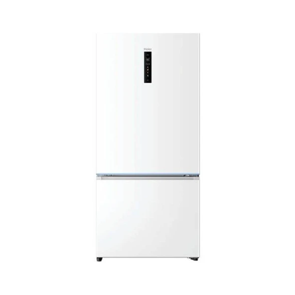 Haier HDR5818DNPW Kombi No Frost Buzdolabı ürün görseli 1