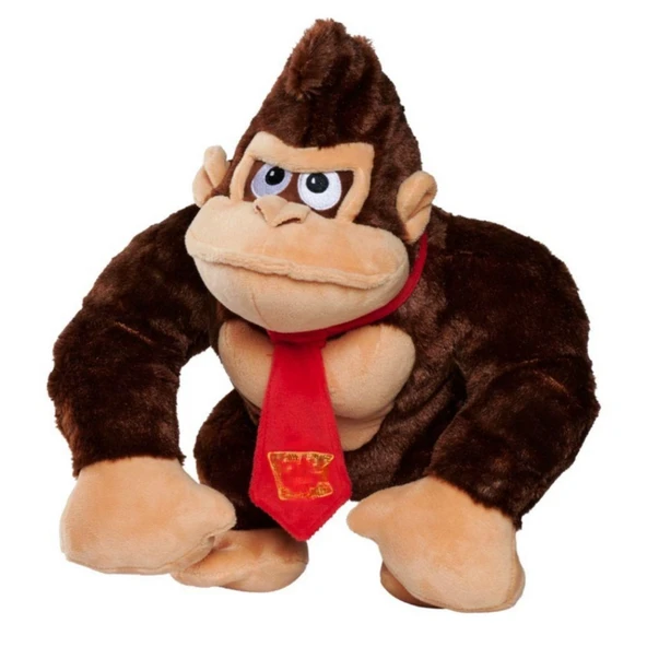 Peluş Figür 27 cm ürün görseli 1
