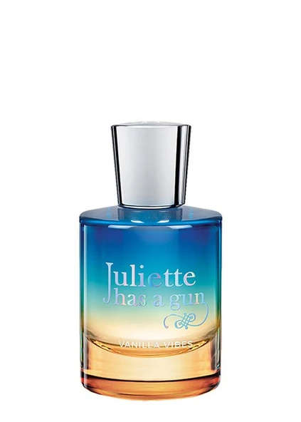 Juliette Has A Gun Vanilla Vibes EDP 100 ml Parfüm ürün görseli 1