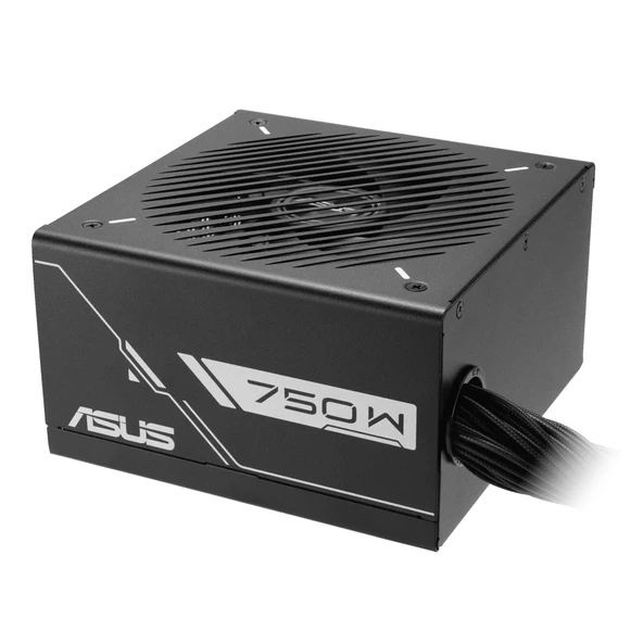 ASUS PRIME 750B 750W 80+ Bronze Power Supply 90YE00Y0-B0NA00 ürün görseli 1