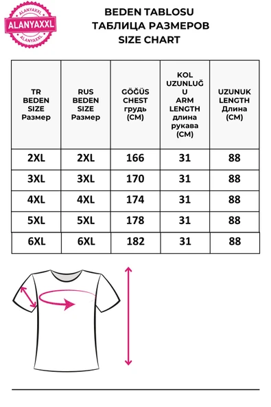 Büyük Beden Yakalı Waffle Kumaş Basic Erkek Tshirt - Resim 3