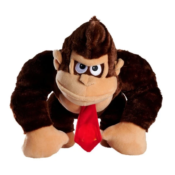 Peluş Figür 27 cm - Resim 3