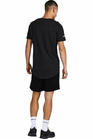 Jack Jones Gordon Bradley Regular Fit Erkek Şort 12249285 - Resim 3