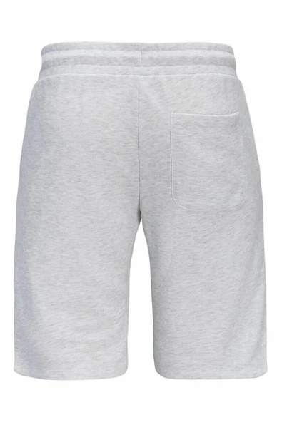 Jack Jones Gordon Regular Fit Erkek Şort 12292136 - Resim 5