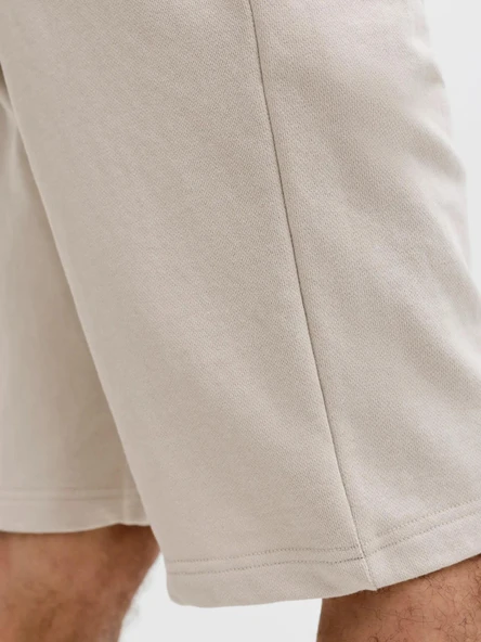 Jack Jones Gordon Archive Regular Fit Erkek Şort 12288638 - Resim 7